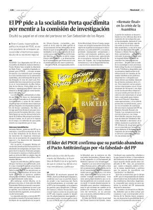 ABC MADRID 18-08-2003 página 15