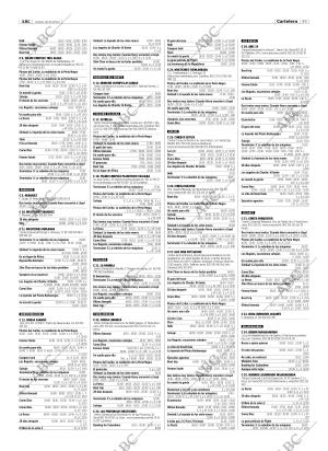 ABC MADRID 18-08-2003 página 49