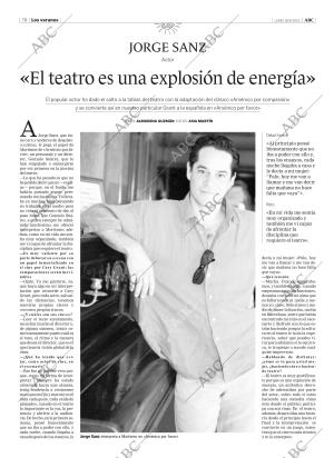 ABC MADRID 18-08-2003 página 78