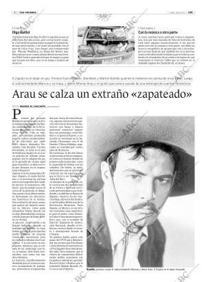 ABC MADRID 18-08-2003 página 80