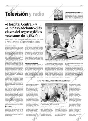 ABC MADRID 18-08-2003 página 87