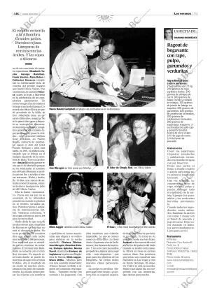 ABC SEVILLA 18-08-2003 página 71