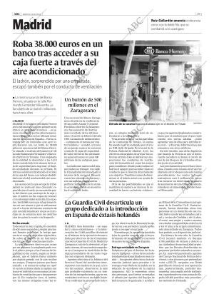 ABC MADRID 19-08-2003 página 29