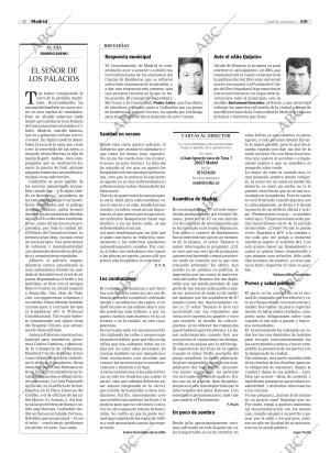 ABC MADRID 19-08-2003 página 30