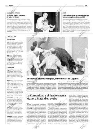 ABC MADRID 19-08-2003 página 32