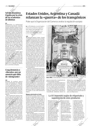 ABC MADRID 19-08-2003 página 40