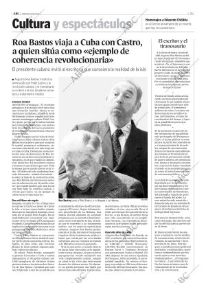 ABC MADRID 19-08-2003 página 41