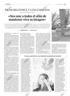 ABC MADRID 19-08-2003 página 42