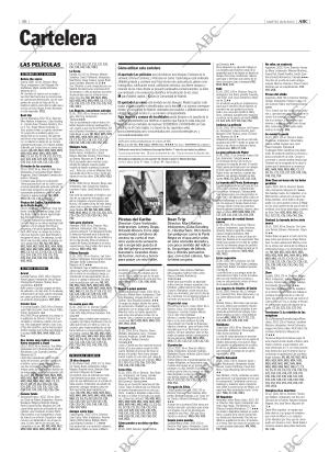 ABC MADRID 19-08-2003 página 46