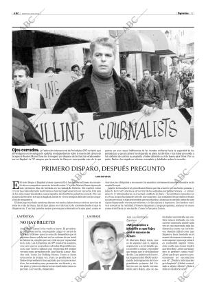 ABC MADRID 19-08-2003 página 5