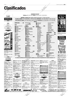 ABC MADRID 19-08-2003 página 54