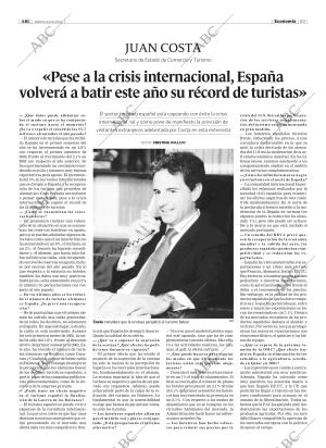 ABC MADRID 19-08-2003 página 63