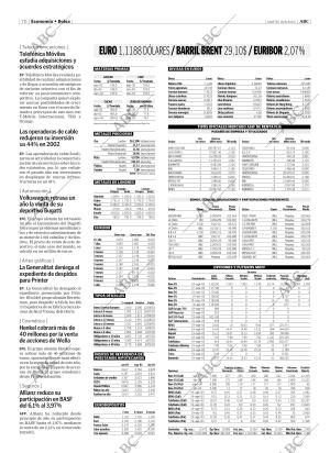 ABC MADRID 19-08-2003 página 70