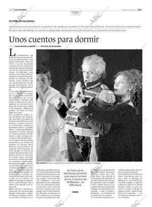 ABC MADRID 19-08-2003 página 82