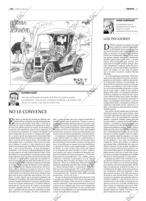 ABC MADRID 19-08-2003 página 9