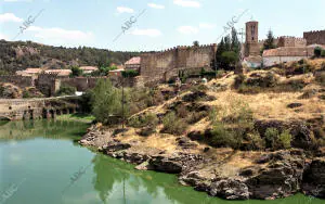 Buitrago del Lozoya. Foto Gonzalo Cruz