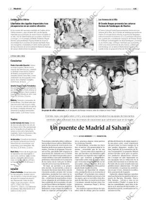 ABC MADRID 20-08-2003 página 32