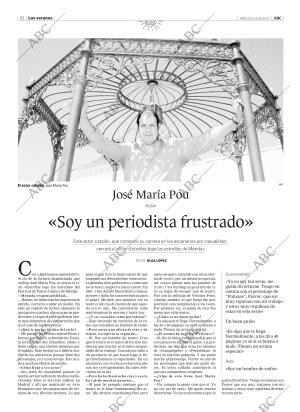 ABC MADRID 20-08-2003 página 82
