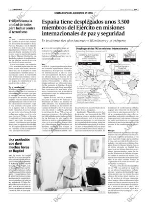 ABC CORDOBA 21-08-2003 página 14