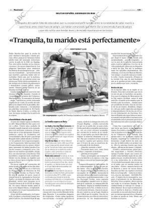 ABC CORDOBA 21-08-2003 página 16