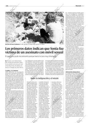 ABC CORDOBA 21-08-2003 página 17