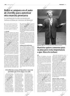 ABC CORDOBA 21-08-2003 página 19