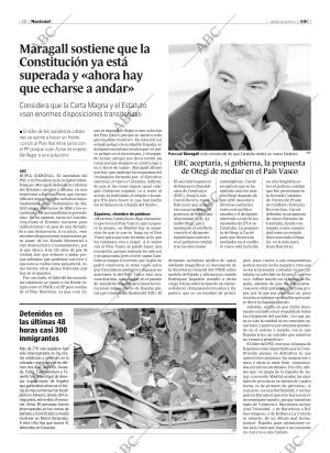 ABC CORDOBA 21-08-2003 página 20