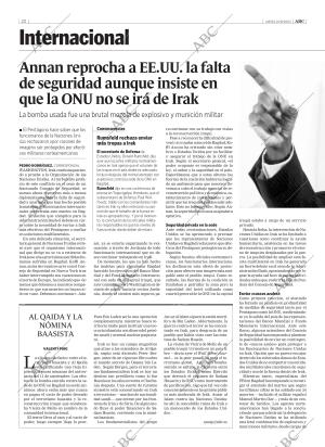 ABC CORDOBA 21-08-2003 página 22