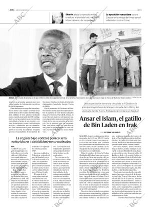 ABC CORDOBA 21-08-2003 página 23