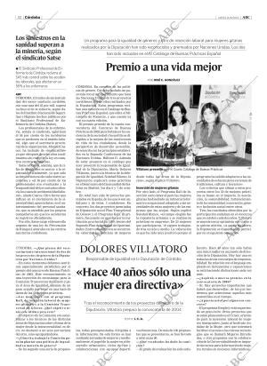 ABC CORDOBA 21-08-2003 página 32