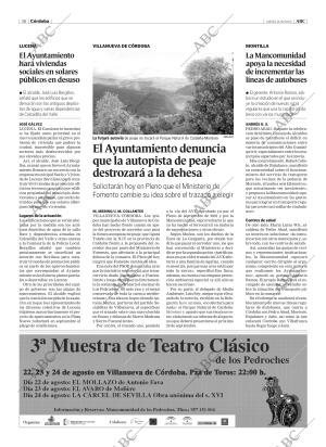 ABC CORDOBA 21-08-2003 página 36
