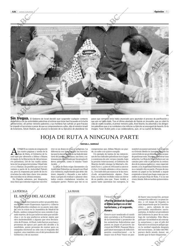 ABC CORDOBA 21-08-2003 página 5