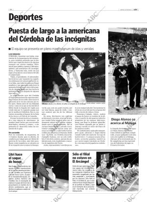 ABC CORDOBA 21-08-2003 página 58