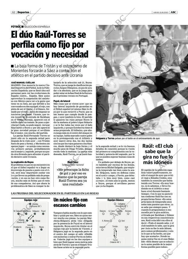 ABC CORDOBA 21-08-2003 página 62