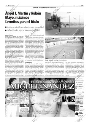 ABC CORDOBA 21-08-2003 página 66