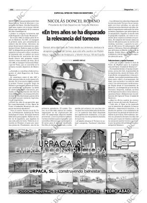 ABC CORDOBA 21-08-2003 página 67