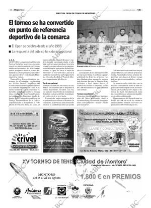 ABC CORDOBA 21-08-2003 página 68