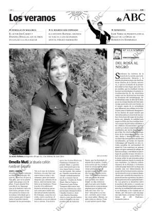 ABC CORDOBA 21-08-2003 página 69