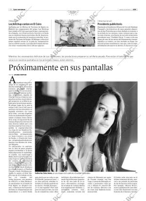 ABC CORDOBA 21-08-2003 página 72