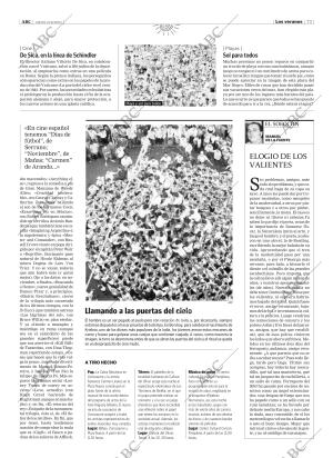 ABC CORDOBA 21-08-2003 página 73