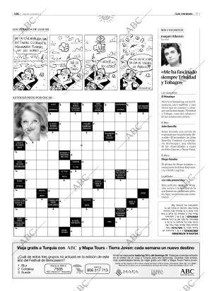 ABC CORDOBA 21-08-2003 página 77