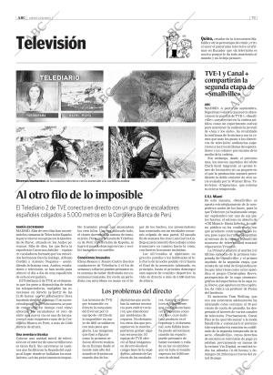 ABC CORDOBA 21-08-2003 página 79