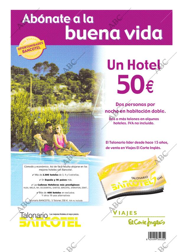 ABC CORDOBA 21-08-2003 página 84