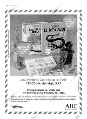 ABC MADRID 21-08-2003 página 11