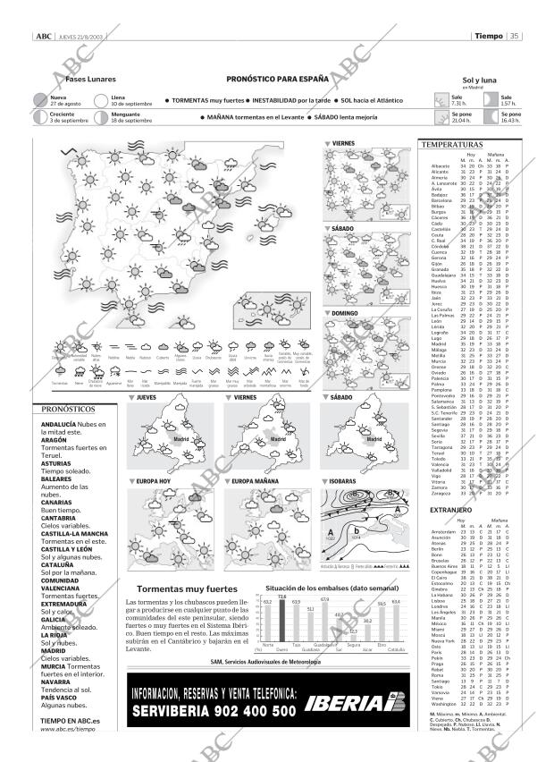 ABC MADRID 21-08-2003 página 35