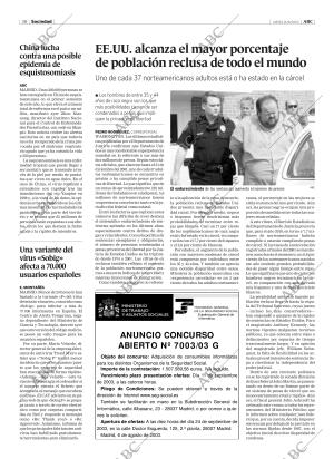 ABC MADRID 21-08-2003 página 38