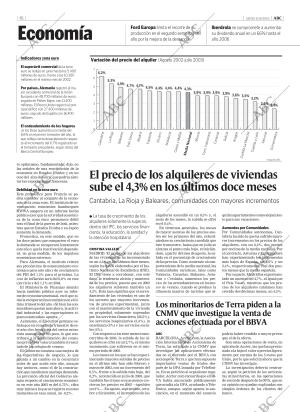 ABC MADRID 21-08-2003 página 61