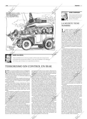 ABC MADRID 21-08-2003 página 9