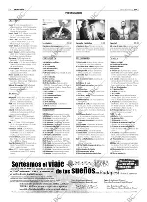 ABC MADRID 21-08-2003 página 90