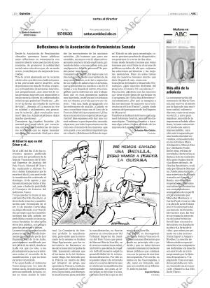 ABC CORDOBA 22-08-2003 página 10